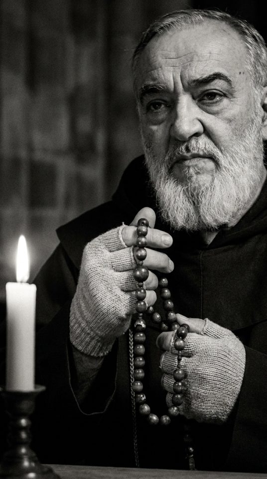 Padre Pio